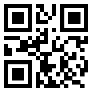 Immagine del QrCode di 3209251047