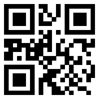 3209251050 - Immagine del Qr Code associato
