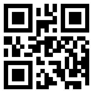 QrCode di 3209251052