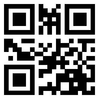 3209251053 - Immagine del QrCode