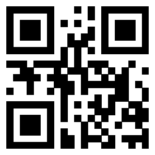 Scansione del QrCode di 3209251057