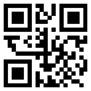 Il Qr Code di 3209251058