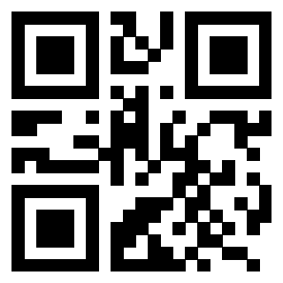 3209251059 - Immagine del QrCode associato