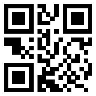 Scansione del QrCode di 3209251060