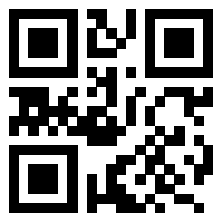 3209251061 - Immagine del Qr Code