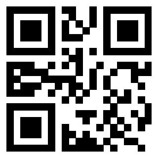 QrCode di 3209251063