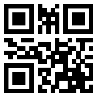 Scansione del Qr Code di 3209251065