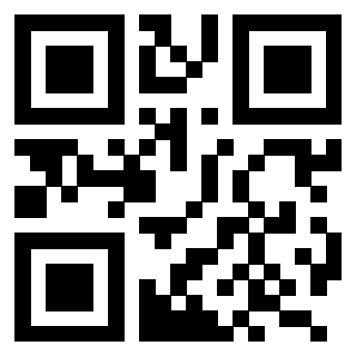 Il QrCode di 3209251068