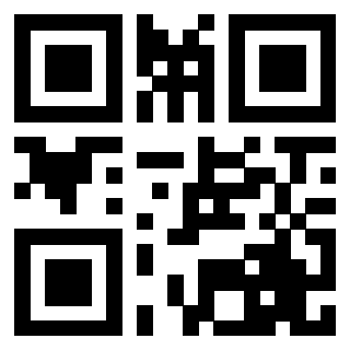 3209251070 - Immagine del Qr Code associato