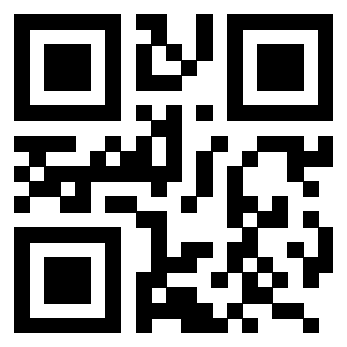 Scansione del Qr Code di 3209251073