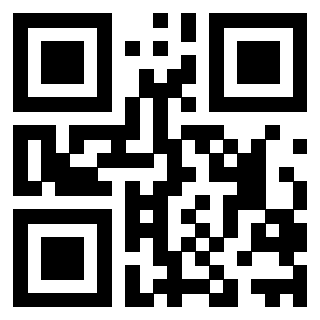 Immagine del Qr Code di 3209251074