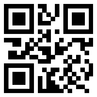 Il QrCode di 3209251083