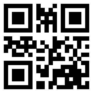 Scansione del Qr Code di 3209251091