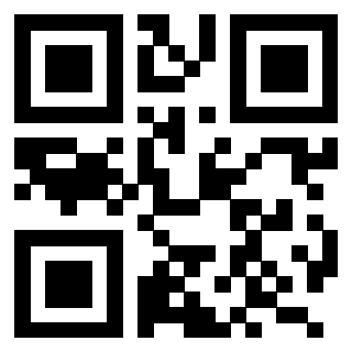 Immagine del Qr Code di 3209251093