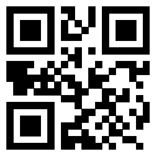 Scansione del QrCode di 3209251094