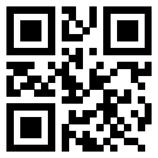 QrCode di 3209251095