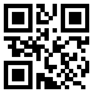 Scansione del QrCode di 3209251096