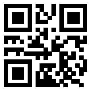 3209251097 - Immagine del Qr Code associato