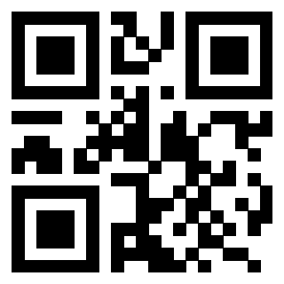 Immagine del QrCode di 3209251101