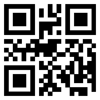 3209251104 Qr Code associato
