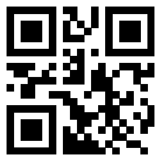 Immagine del Qr Code di 3209251105