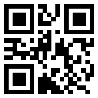 3209251106 QrCode associato