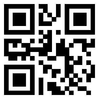 3209251107 QrCode associato