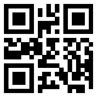Il QrCode di 3209251110