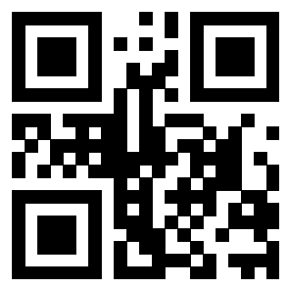 3209251112 - Immagine del Qr Code associato