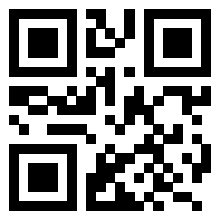 Scansione del Qr Code di 3209251114