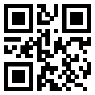 3209251116 Qr Code associato
