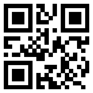 Il Qr Code di 3209251117