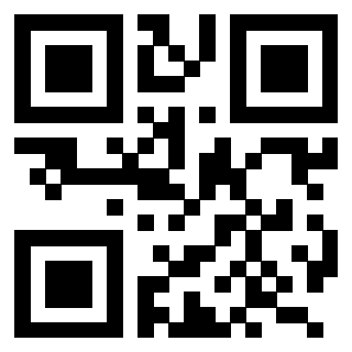 3209251118 - Immagine del QrCode