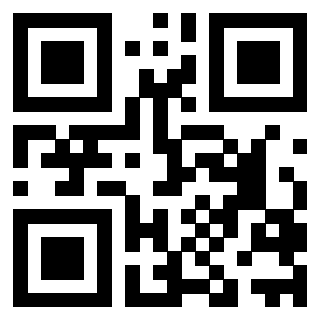 Immagine del Qr Code di 3209251120
