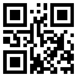Scansione del Qr Code di 3209251121