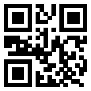 Il Qr Code di 3209251126