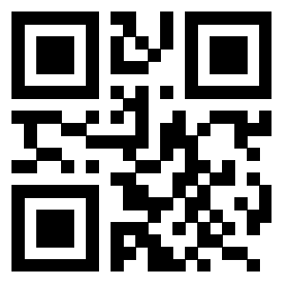 Scansione del Qr Code di 3209251129