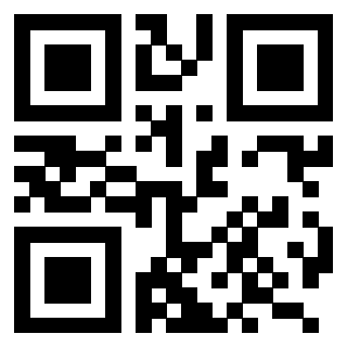 Scansione del QrCode di 3209251131