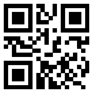 3209251135 Qr Code associato