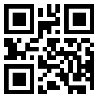 3209251138 - Immagine del QrCode associato