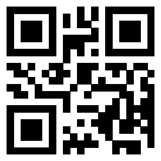 Scansione del QrCode di 3209251145