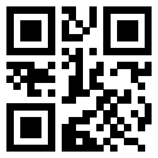 Il QrCode di 3209251149