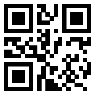 3209251152 - Immagine del Qr Code associato