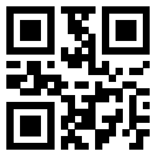 QrCode di 3209251153