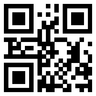 Il QrCode di 3209251160