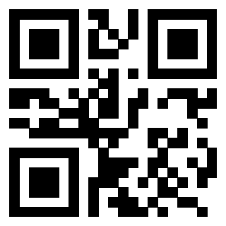 Scansione del QrCode di 3209251163