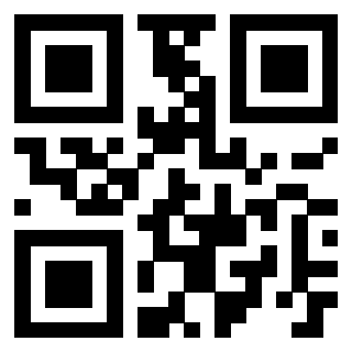 3209251165 - Immagine del Qr Code associato