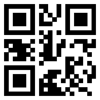 Scansione del Qr Code di 3209251167