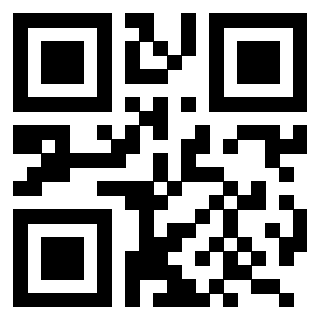 Scansione del QrCode di 3209251170
