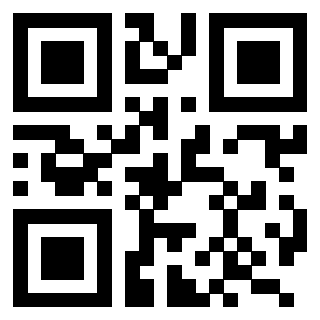 Il Qr Code di 3209251172